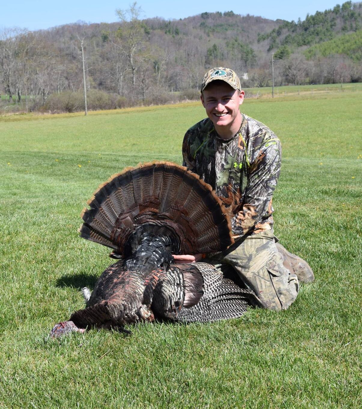 Johnathan Varnum